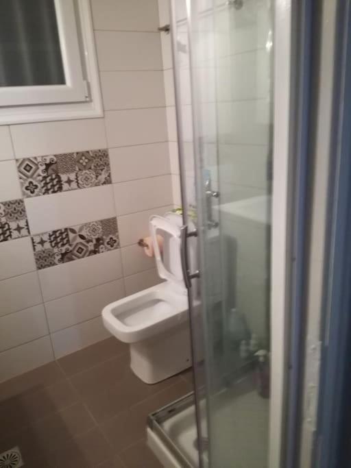 Οικία Με Αυλή Και Πάρκινγκ, Μέσα Στο Κάστρο Της Πόλης Villa Ioannina Exterior photo