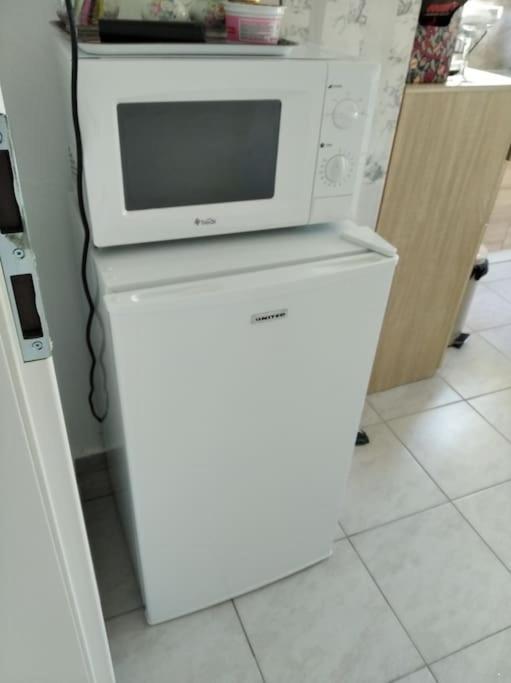 Οικία Με Αυλή Και Πάρκινγκ, Μέσα Στο Κάστρο Της Πόλης Villa Ioannina Exterior photo